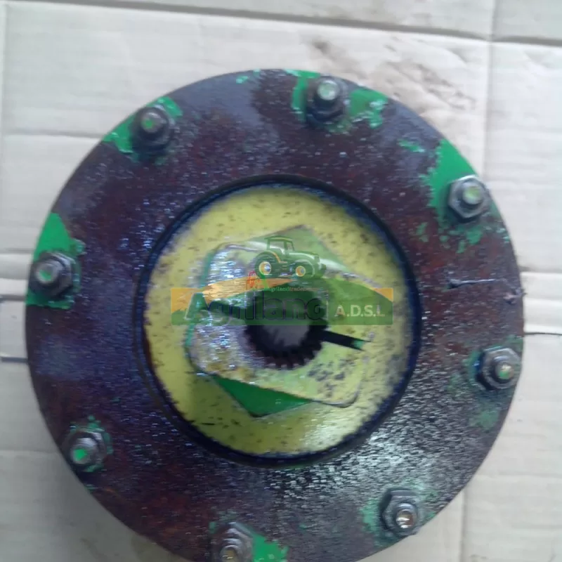 Embrayage Faucheuse John Deere 1360