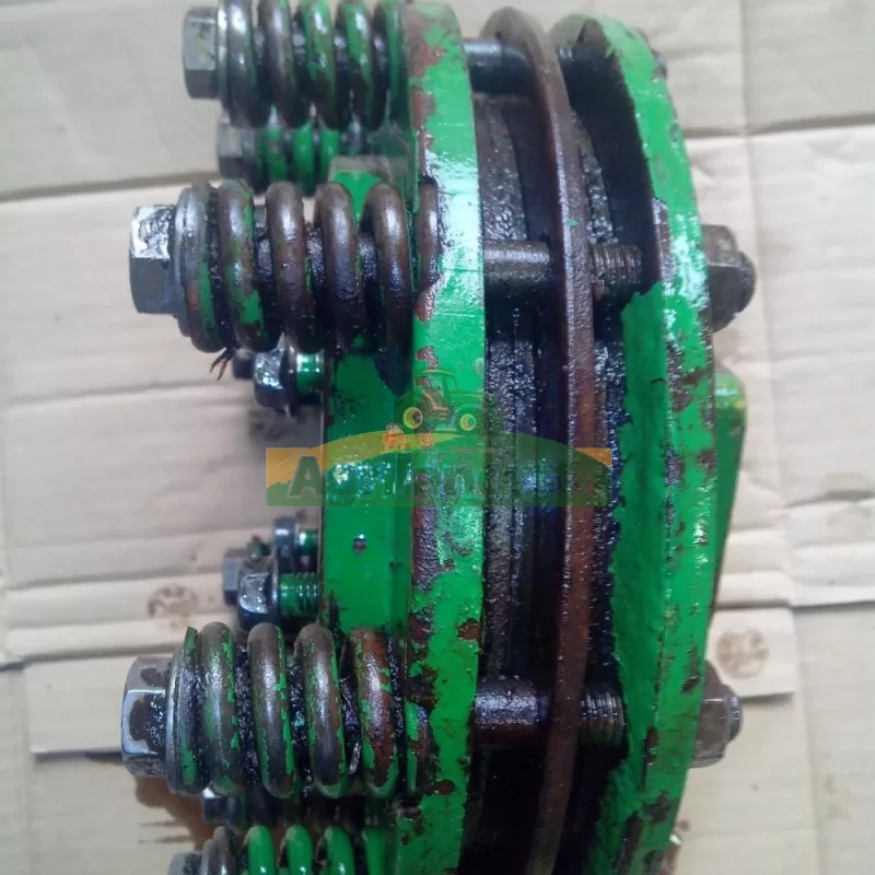 Embrayage Faucheuse John Deere 1360