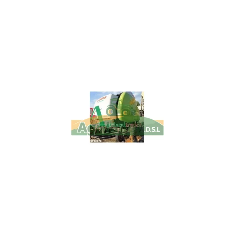 Claas Variant 380 Piece