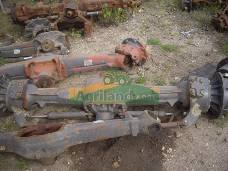 Pièces Série 14 Renault