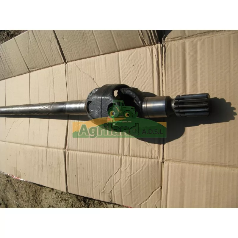 Cardan Carraro 20/22 Pour Claas Ares