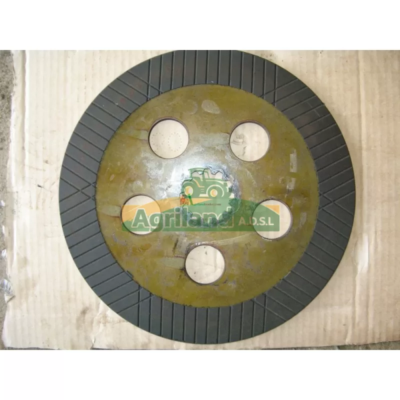Disque De Frein John Deere 3640