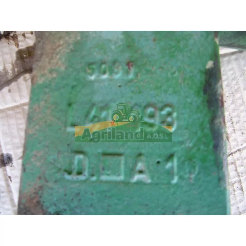 Bras De Relevage John Deere