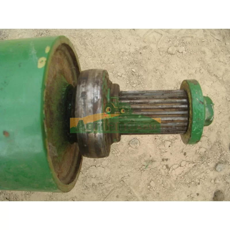 Arbre De Conditionneur John Deere