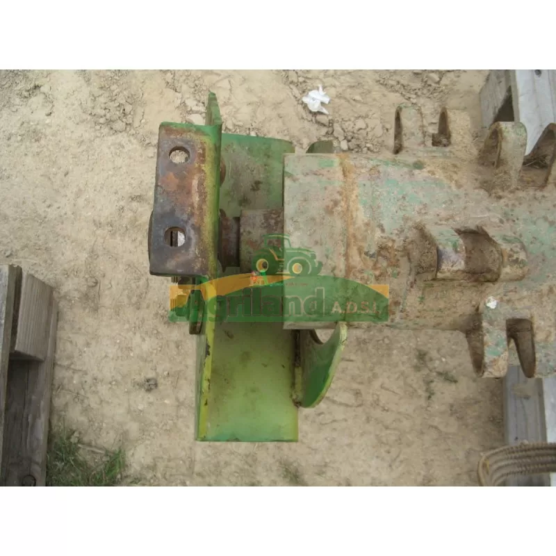 Arbre De Conditionneur John Deere
