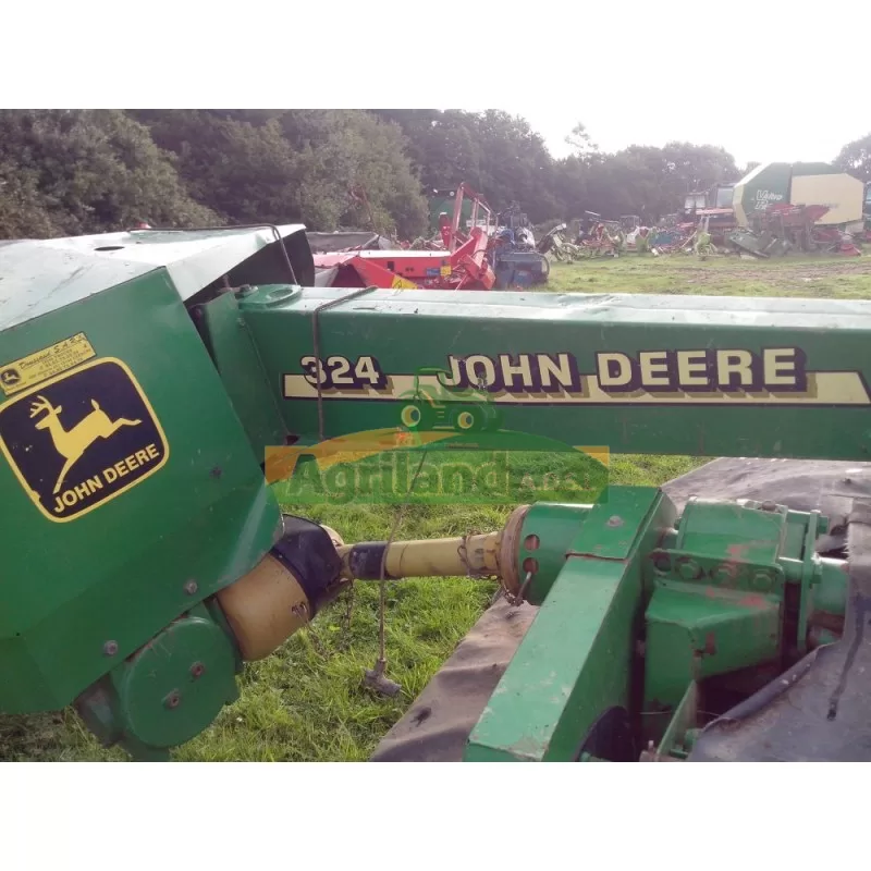 Piece Faucheuse John Deere