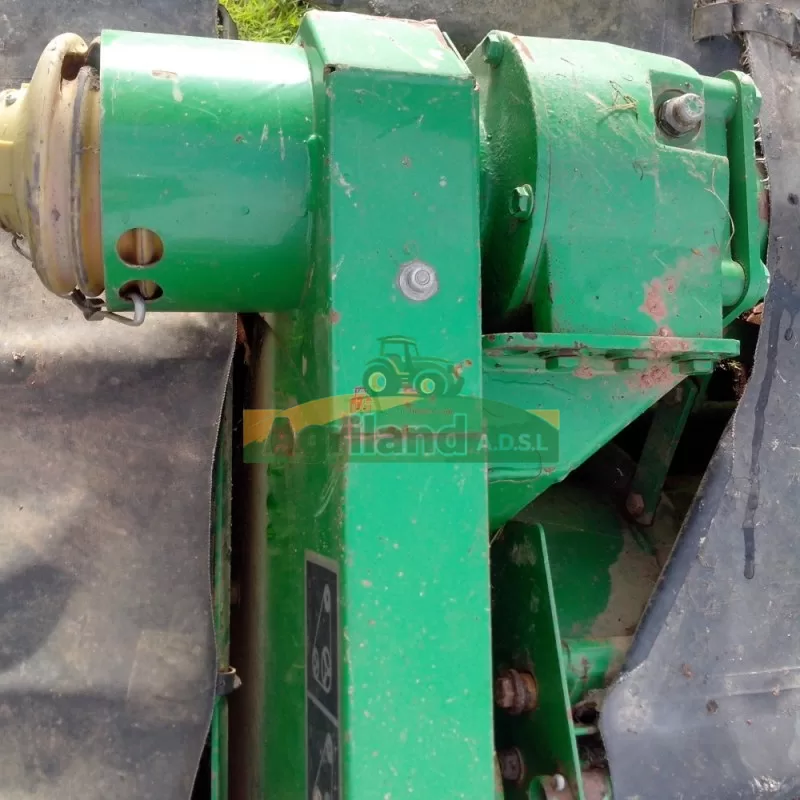 Piece Faucheuse John Deere