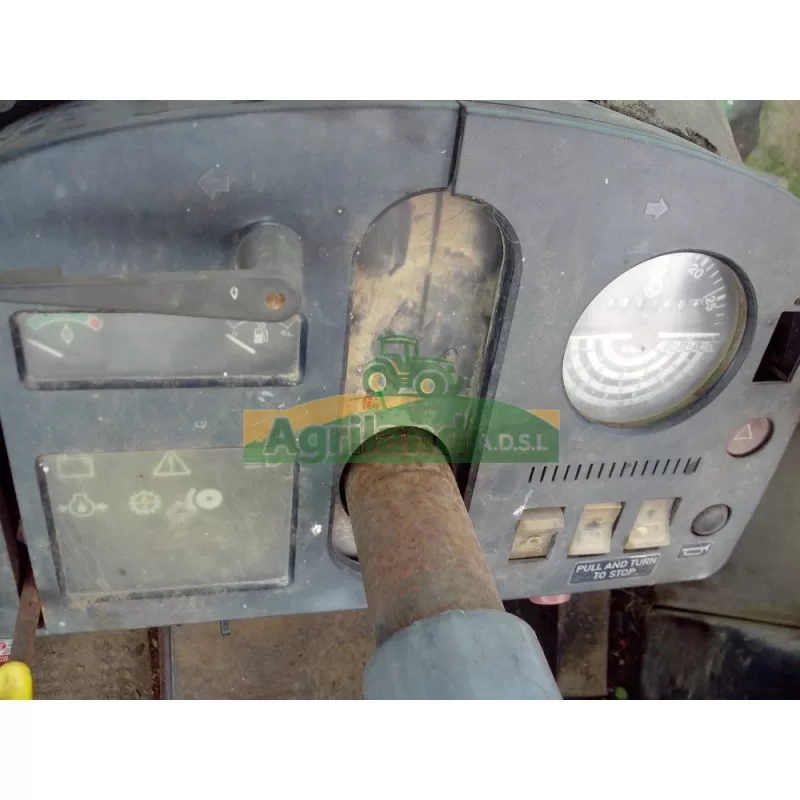 JOHN DEERE Tableau De Bord Serie 40
