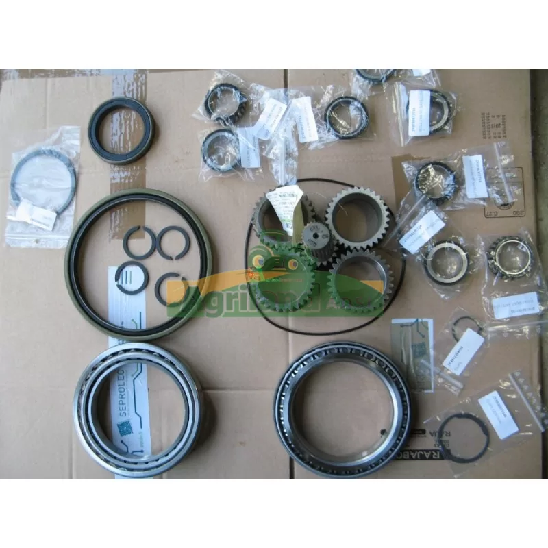 JOHN DEERE Kit Revision Reducteur Zf As 2045