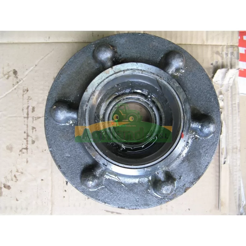 Palier Herse Rotative Perugini Uks Ukn