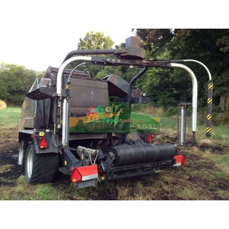 Presse Enrubanneuse Vicon