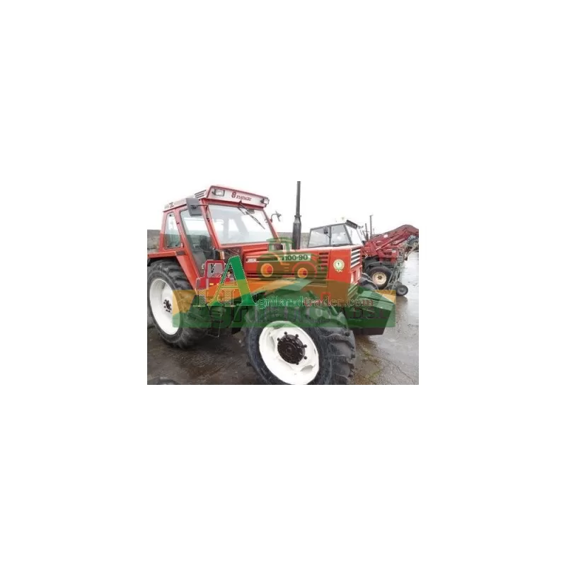Piece Tracteur Fiat 100.90