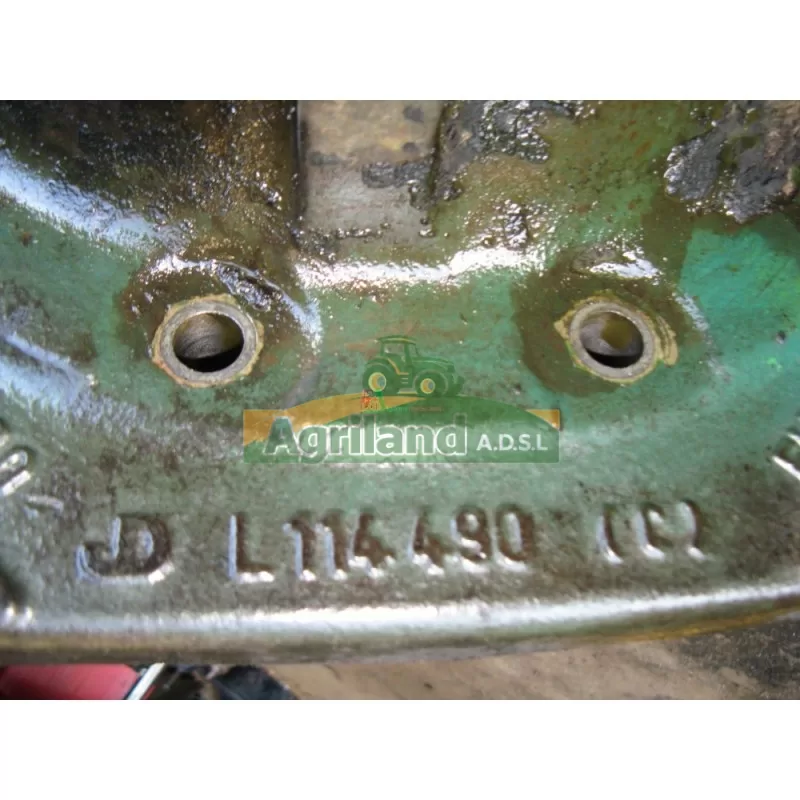 Axle Housing John Deere Ref L114490