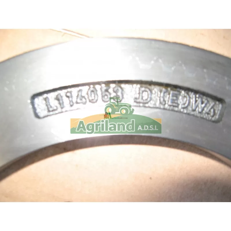 JOHN DEERE Disque De Frein L114053