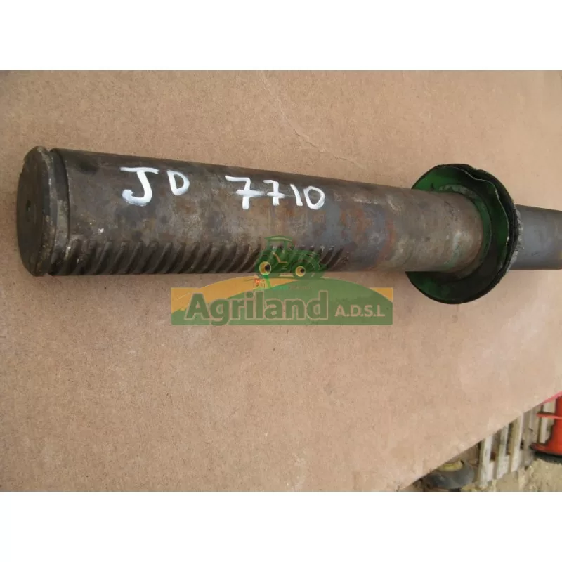 Arbre De Roue Court John Deere 7710