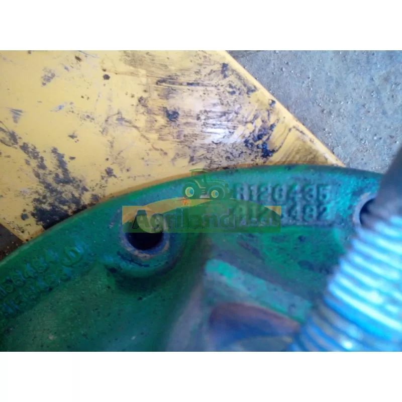 R156483 John Deere Trompette