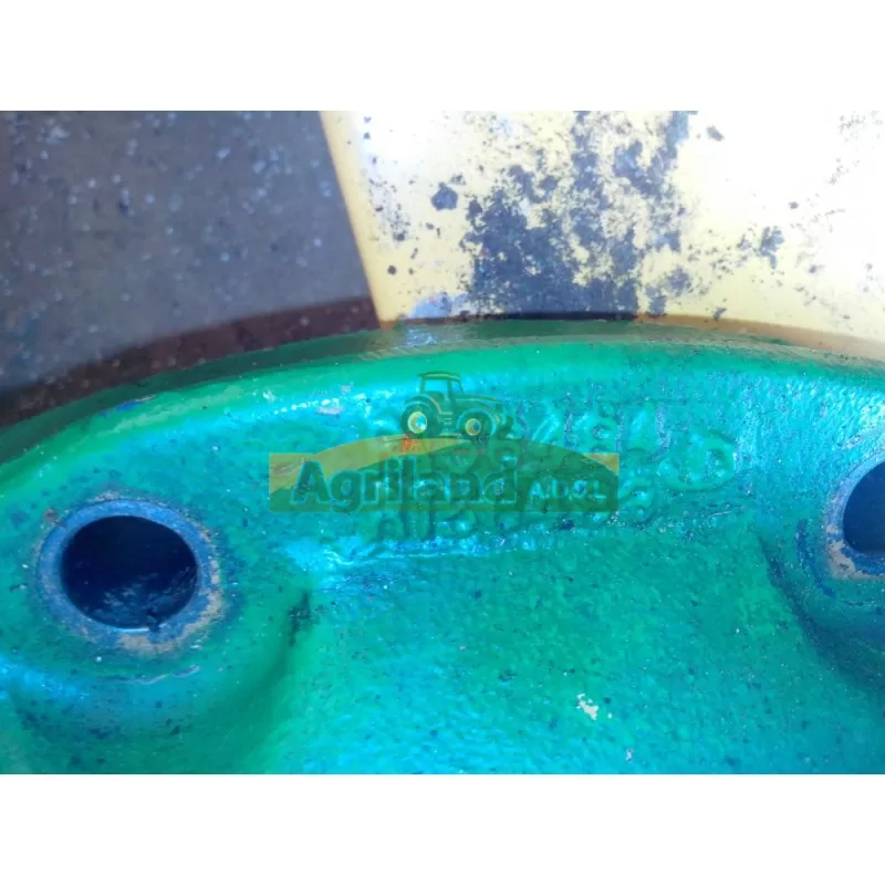 R156483 John Deere Trompette