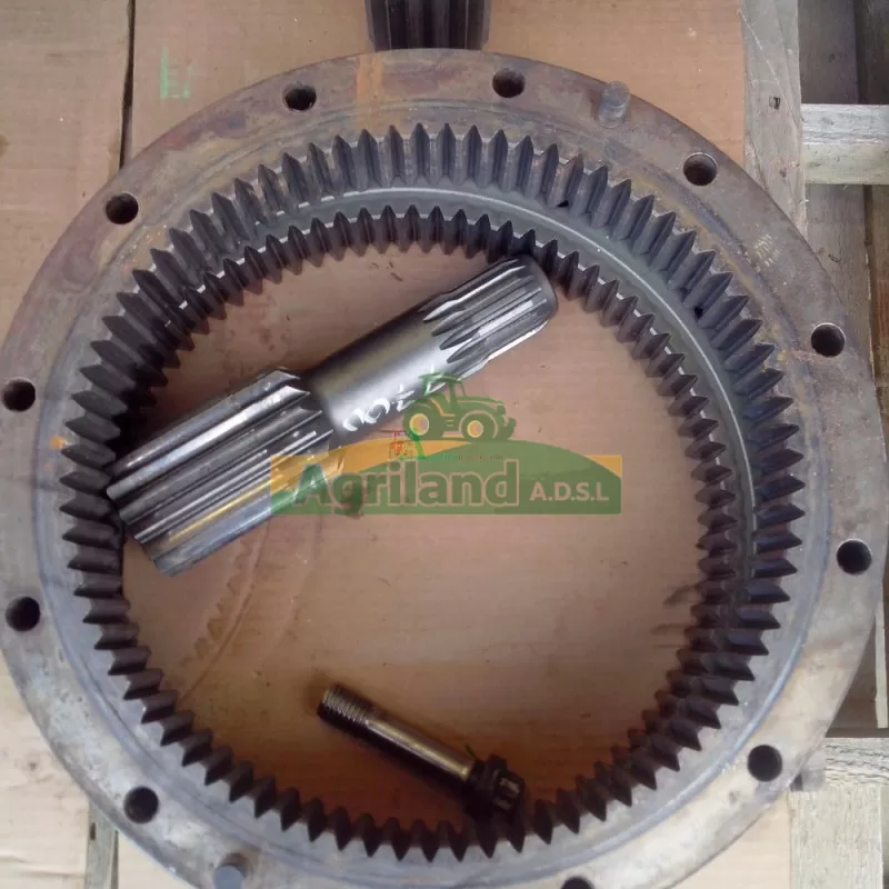 R119578 Couronne Reducteur John Deere