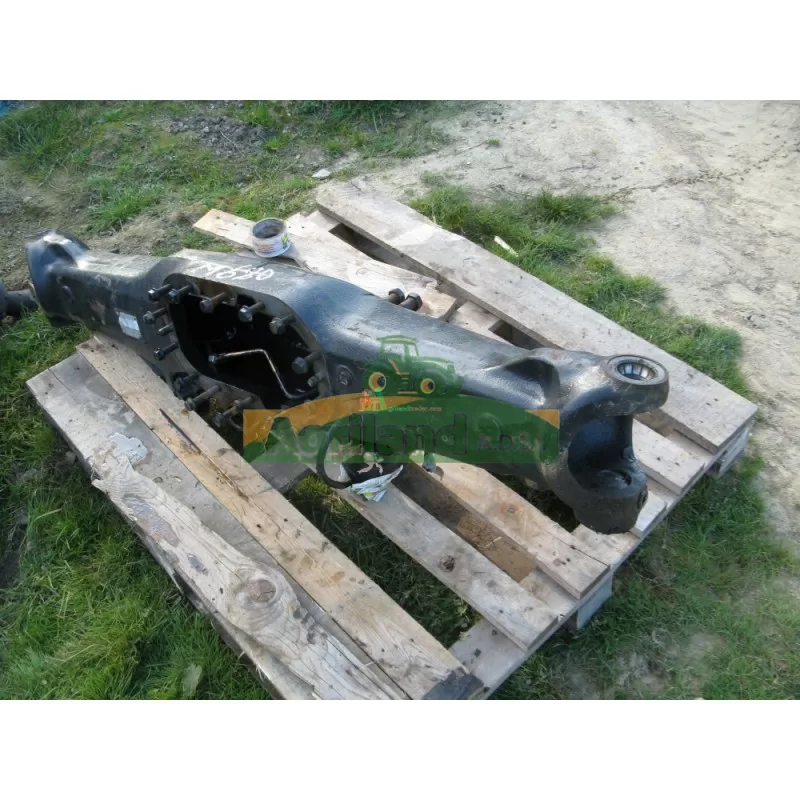 DEUTZ-FAHR Poutre De Pont Carraro 20-26