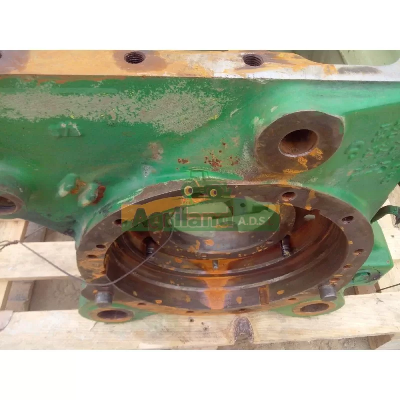 Carter De Differentiel John Deere 6830 L174045 L174046