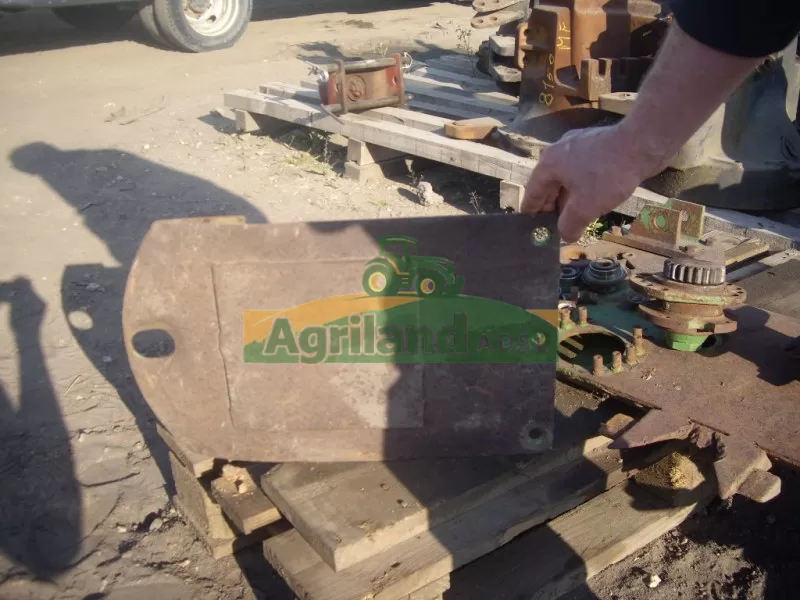 KRONE Sabot De Lamier