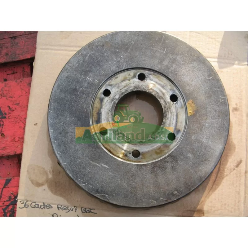 Pignon Conique Rke 400 Rabewerk