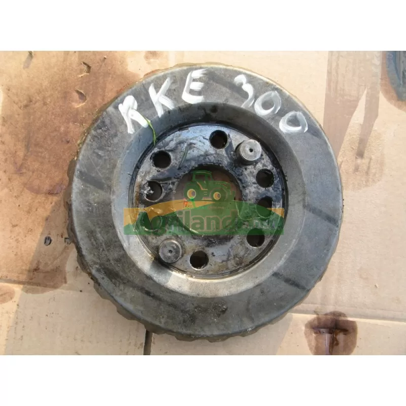 Pignon Conique Rke 300 Rabewerk
