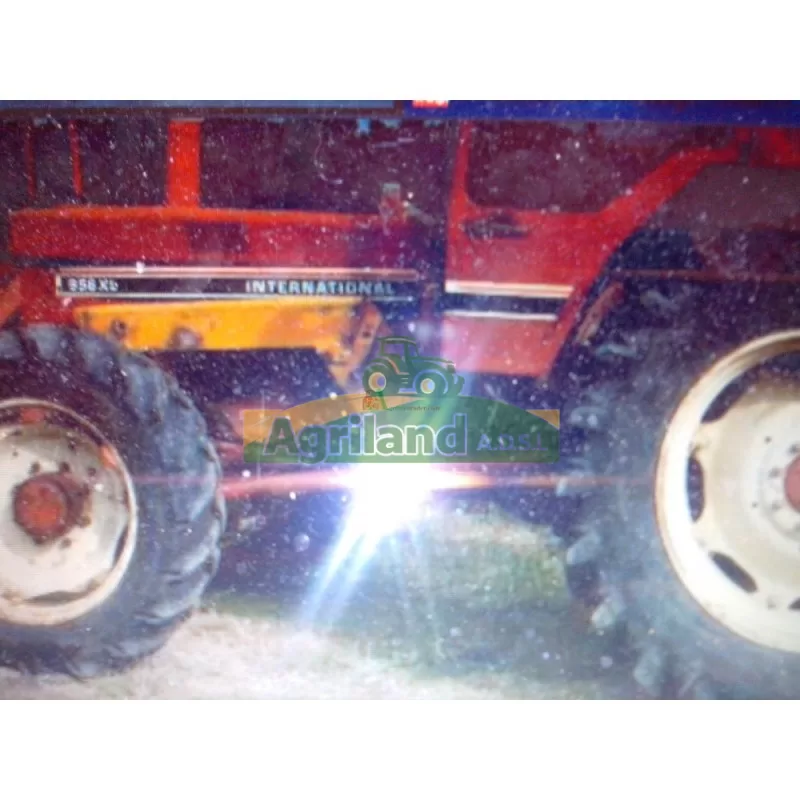 Case Ih 956 Xl