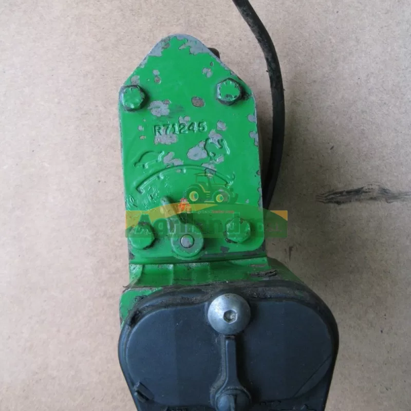Distributeur Hydraulique John Deere