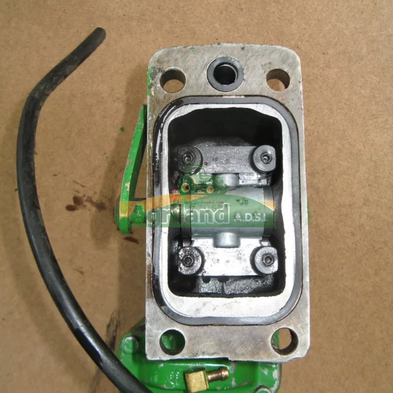Distributeur Hydraulique John Deere