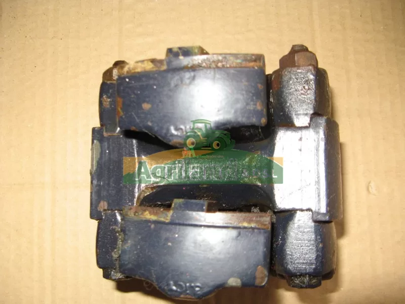 DEUTZ-FAHR Croisillon Pont Avant Pièces De Pont Avant 4Rm Sige Sle4173