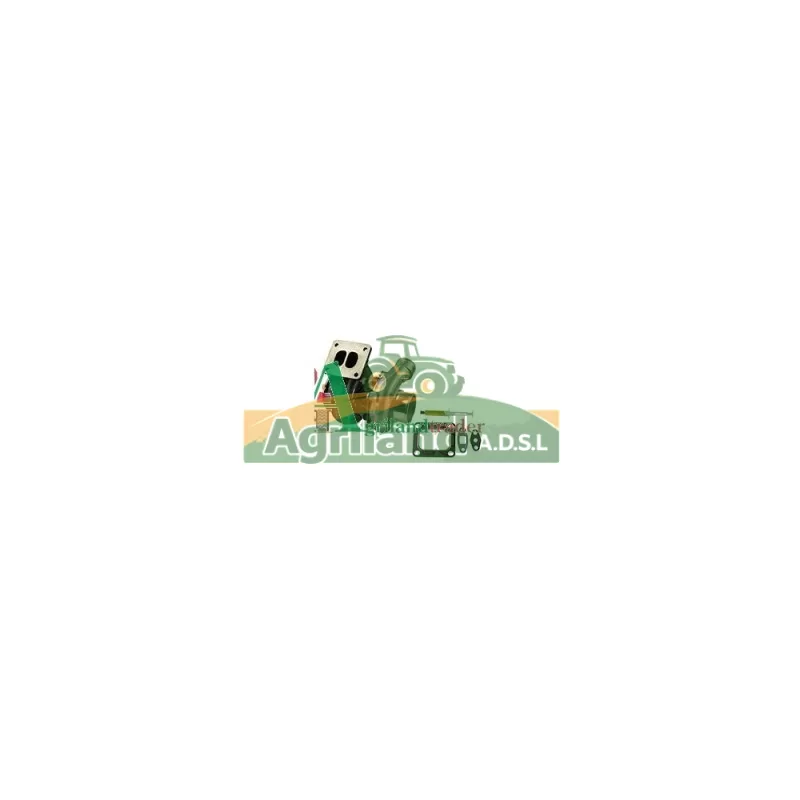 Turbo John Deere Pour Moteur 6068