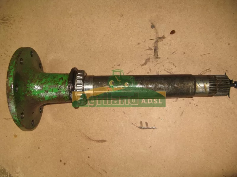 Fusee John Deere 1640 Ref L34720