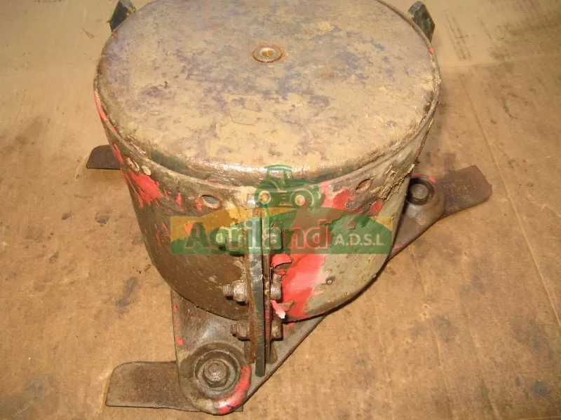Disque De Coupe Vicon