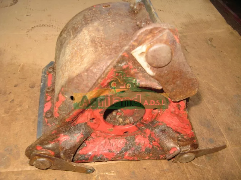 Disque De Coupe Vicon