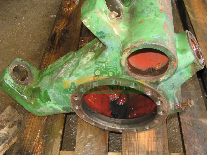 Carter De Pont John Deere Zf 4475