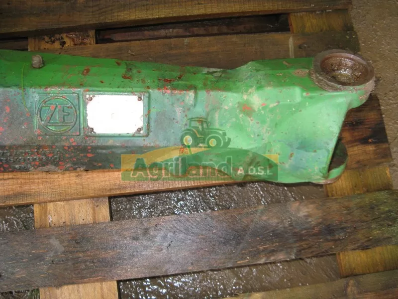 Carter De Pont John Deere Zf 4475