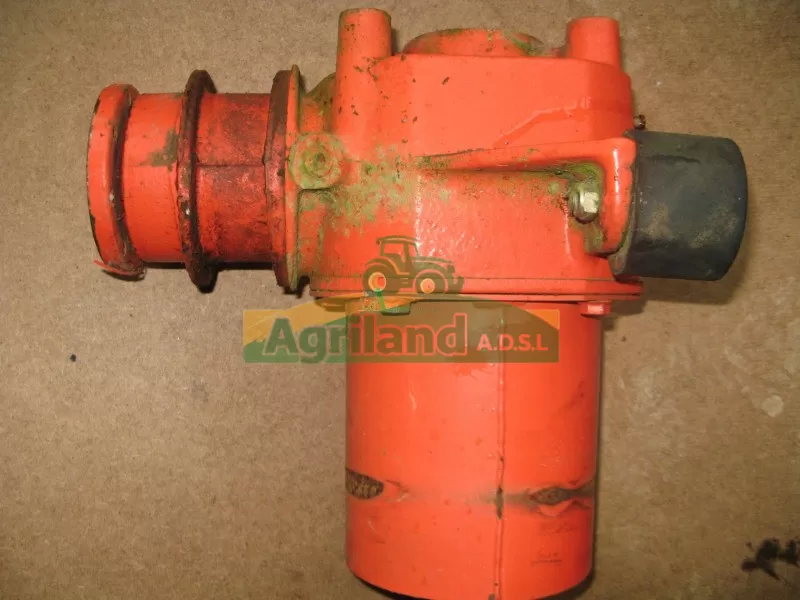 Boitier Faucheuse Kuhn 702 G2