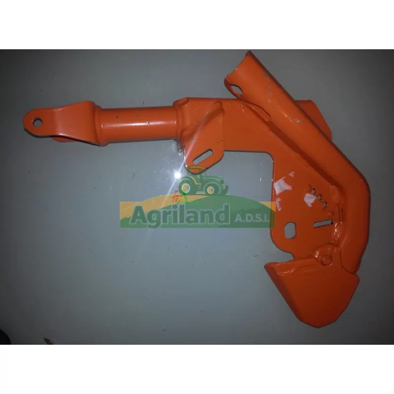 Support Rotec Amazone