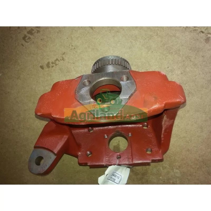 CASE IH Carter Pivot Apl 1351 Zf
