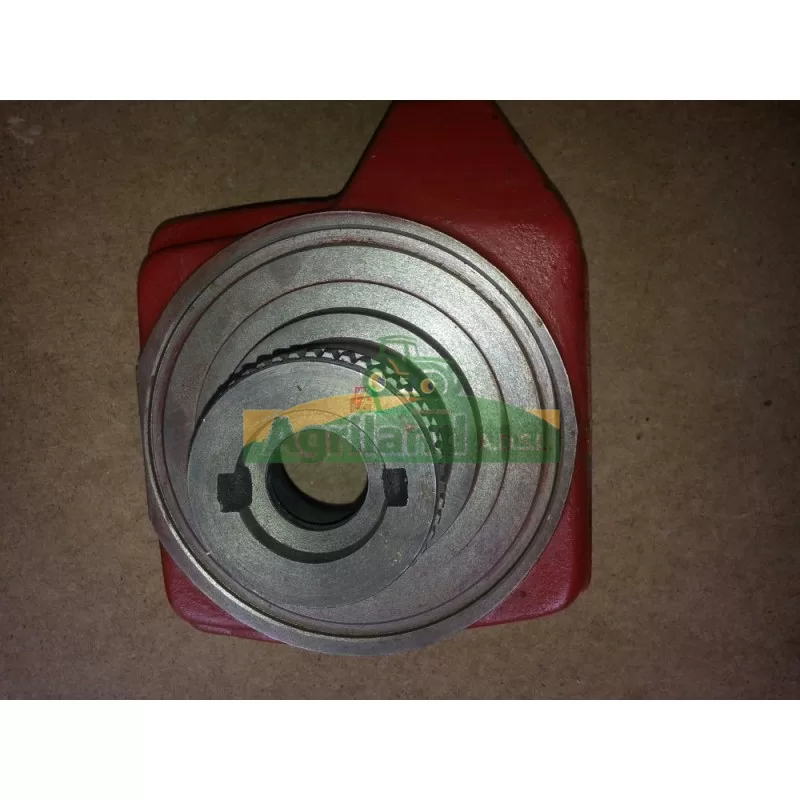 CASE IH Carter Pivot Apl 1351 Zf