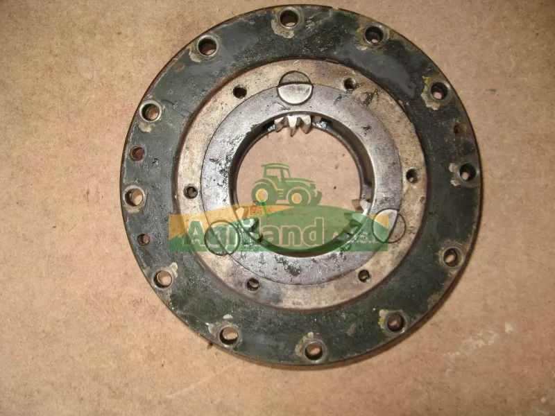 DEUTZ-FAHR Porte Satellite Deutz 80 06