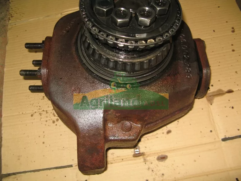 Carter De Reducteur Manitou