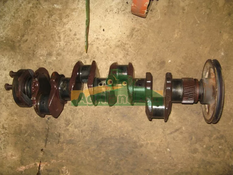 Villebrequin Moteur Perkins