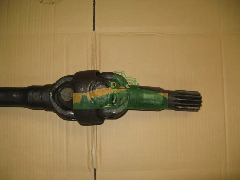 Cardan Manitou