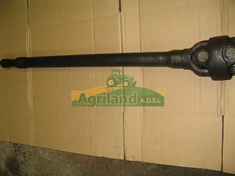 Cardan Manitou