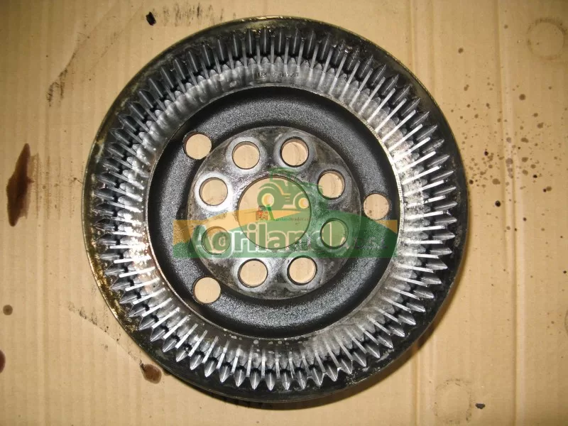 MANITOU Couronne De Reducteur Dana Spicer