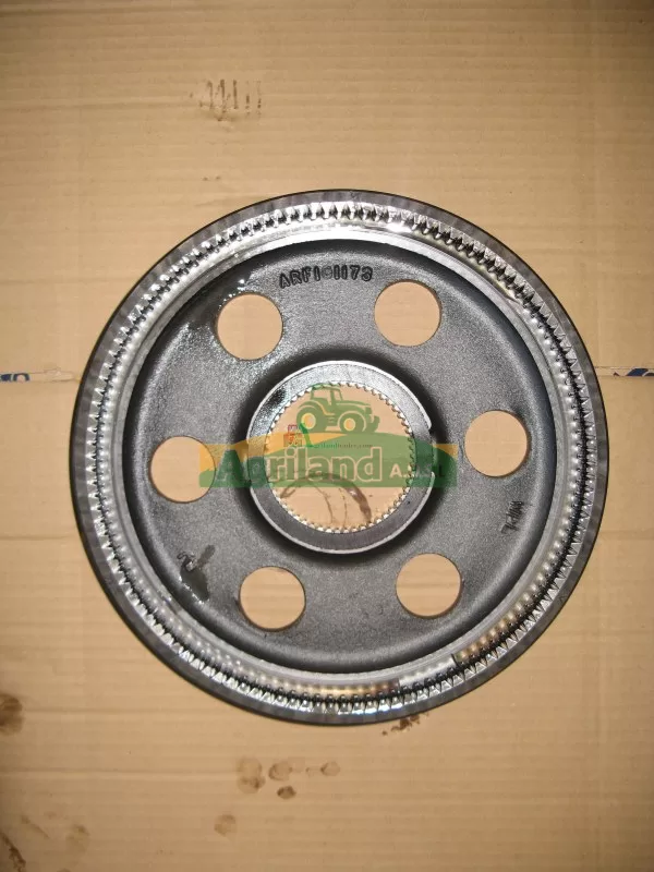 Couronne D'entree De Boite John Deere