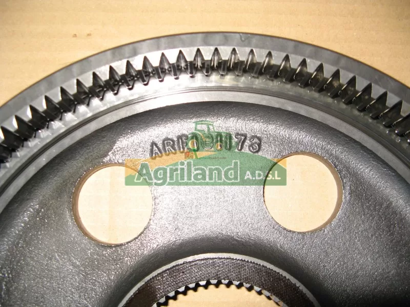 Couronne D'entree De Boite John Deere