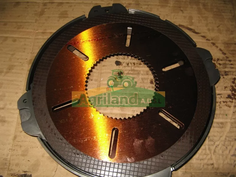 JOHN DEERE Disques Et Contre Disques Boite Powerquad